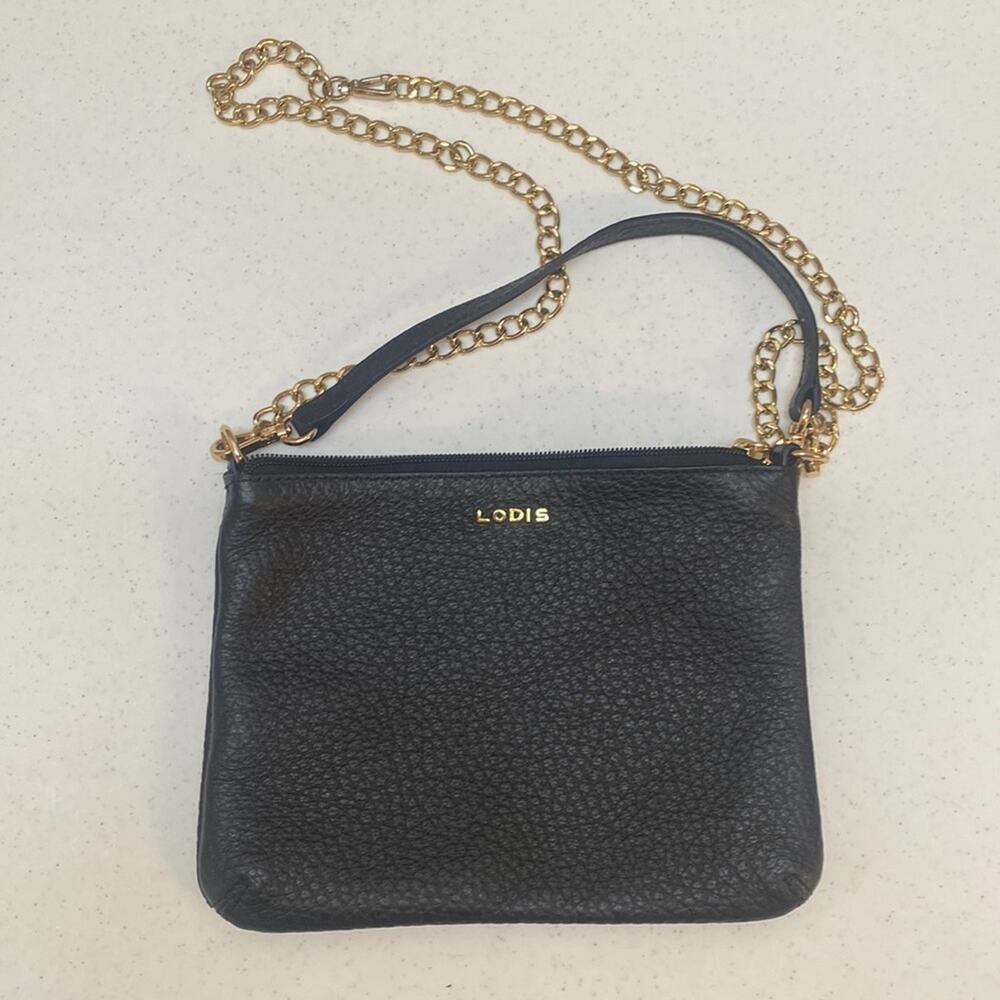 NWOT Lodis purse